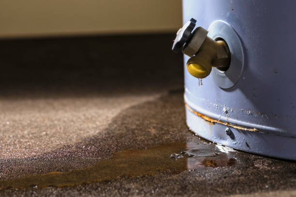 Best Sewage cleanup and water damage restoration  in Empire, CA