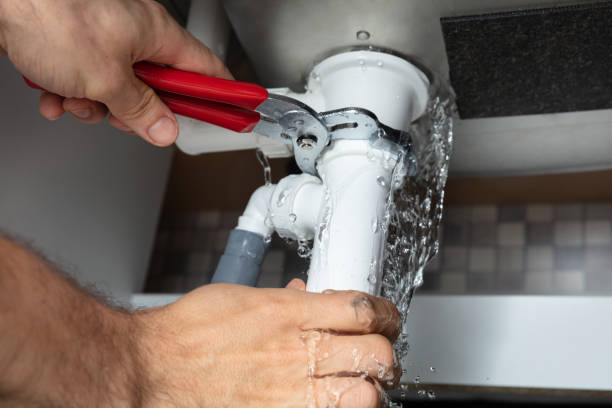 Best Water damage restoration services  in Empire, CA