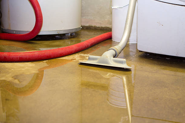 Best Residential water damage restoration  in Empire, CA