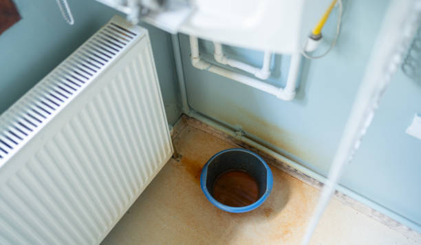 Best Water damage mitigation services  in Empire, CA
